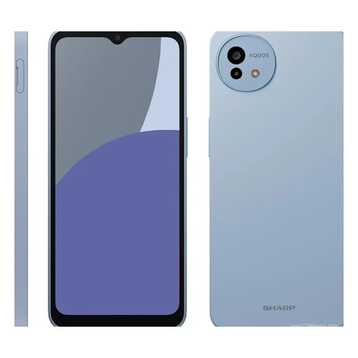 Sharp Aquos wish4