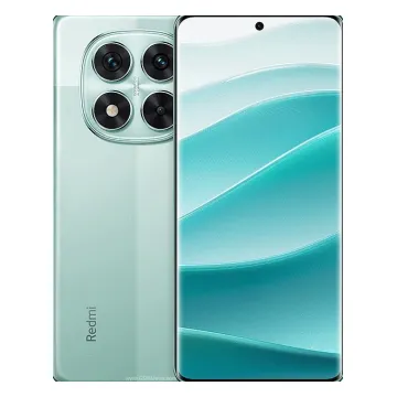 Xiaomi Redmi Note 14 Pro 5G (India)