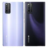 Vivo iQOO 3 5G