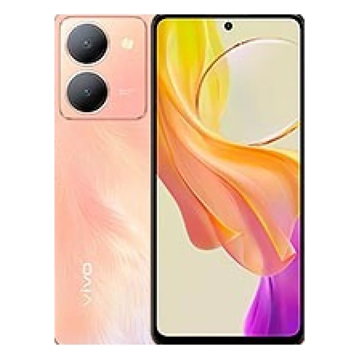 Vivo Y78 (China)