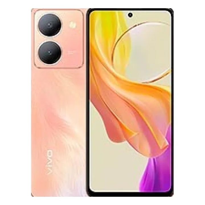 Vivo Y78 (China)