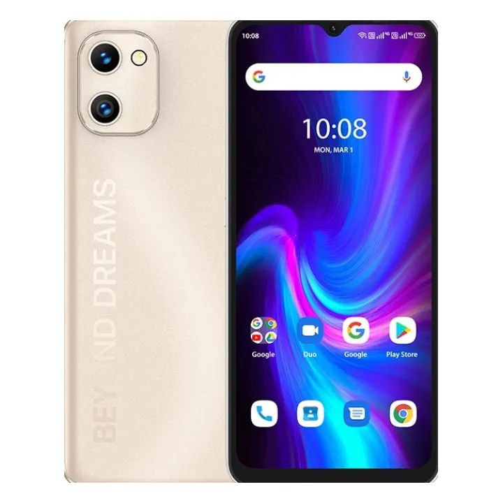 Umidigi F3 SE