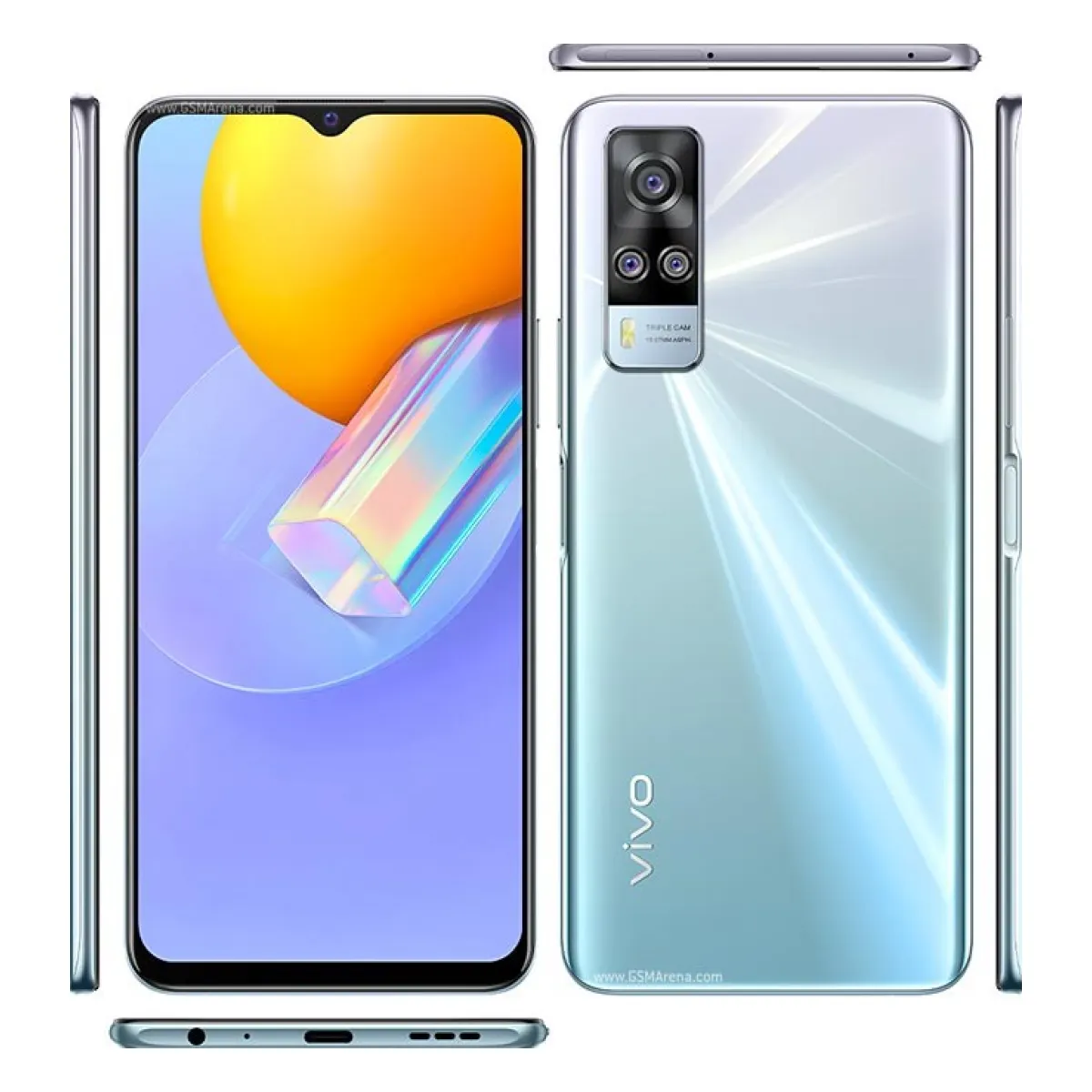 Vivo Y51a