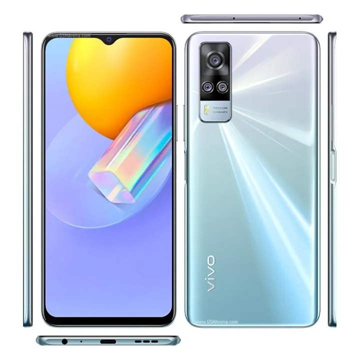 Vivo Y51a
