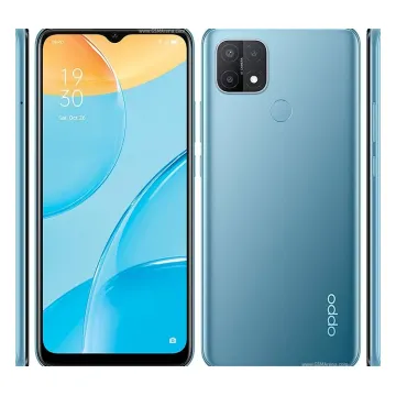 OPPO A15