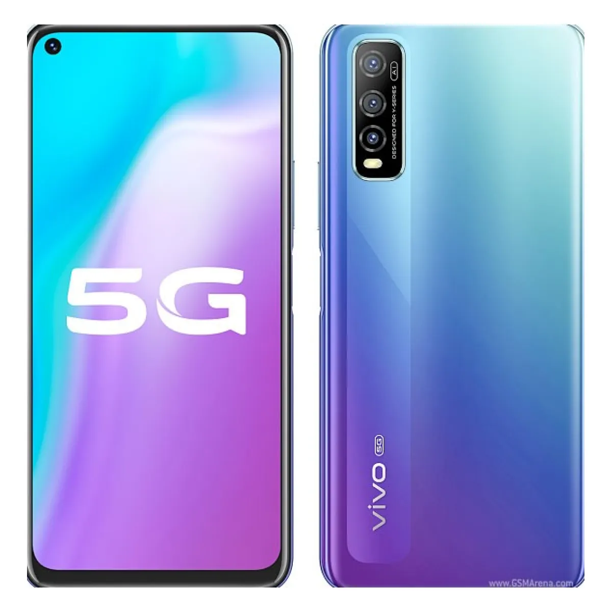 Vivo Y70s