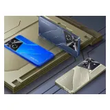 Tecno Pova 5