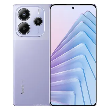 Xiaomi Redmi Note 14 5G (India)