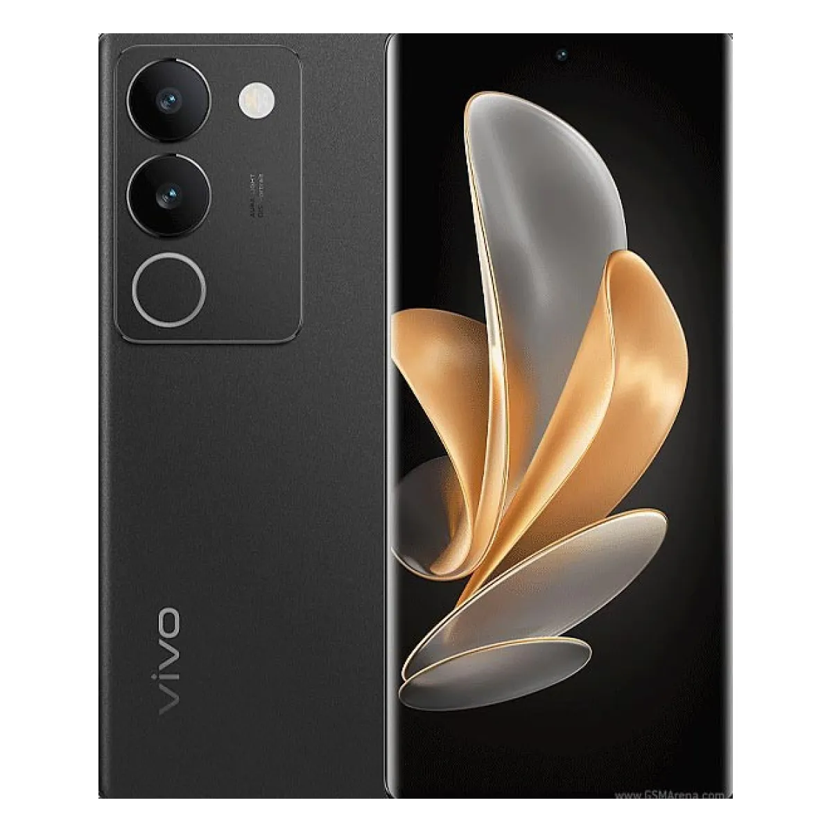 Vivo S17t