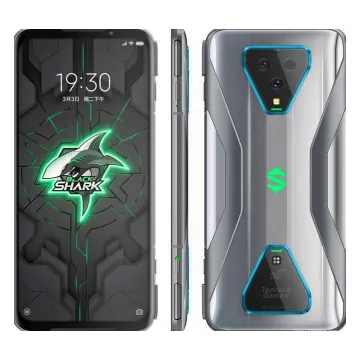 Xiaomi Black Shark 3 Pro