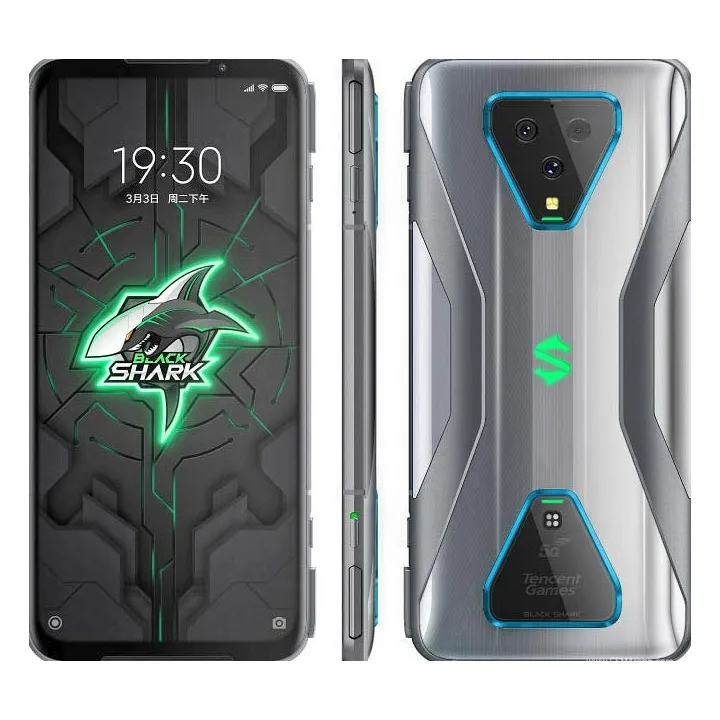 Xiaomi Black Shark 3 Pro