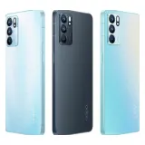 OPPO Reno6 5G