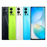 Infinix Hot 12