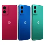 Motorola Moto G45