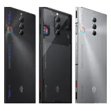 ZTE nubia RedMagic 8S Pro