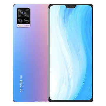 Vivo S7