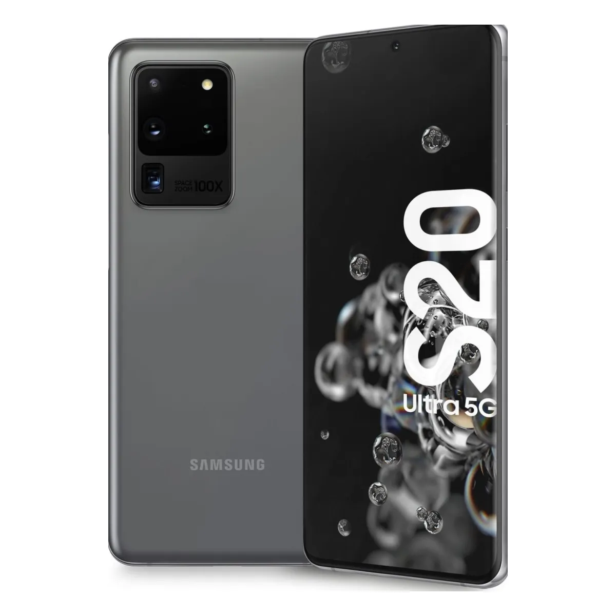 Samsung Galaxy S20 Ultra 5G