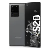 Samsung Galaxy S20 Ultra 5G