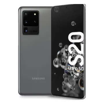 Samsung Galaxy S20 Ultra 5G