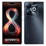 Infinix Smart 8 Pro