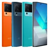 Vivo iQOO Neo7 Racing