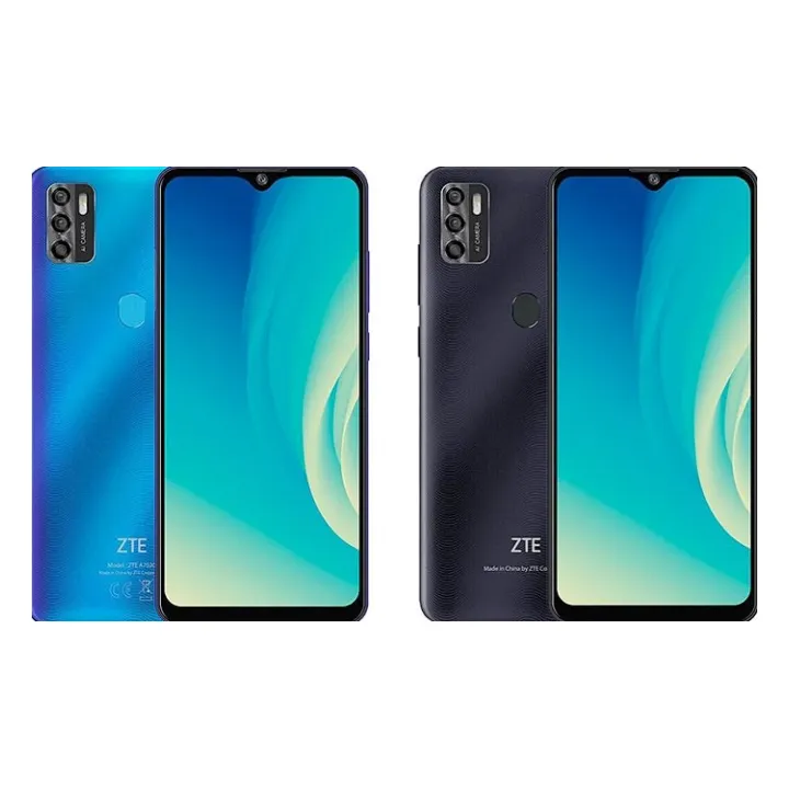 ZTE Blade A7s 2020