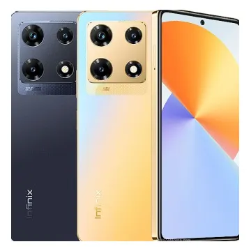 Infinix Note 30 Pro