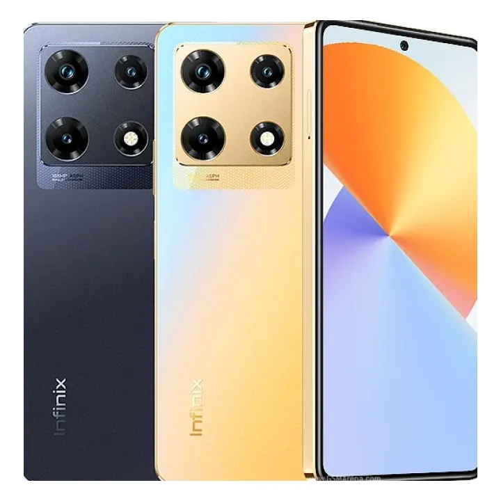Infinix Note 30 Pro