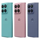 Motorola Edge 60s