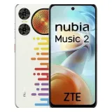 nubia Music 2