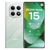 Xiaomi Redmi Note 15 4G