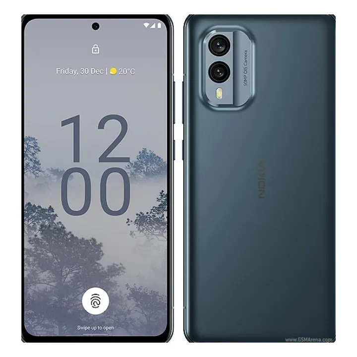 Nokia X30