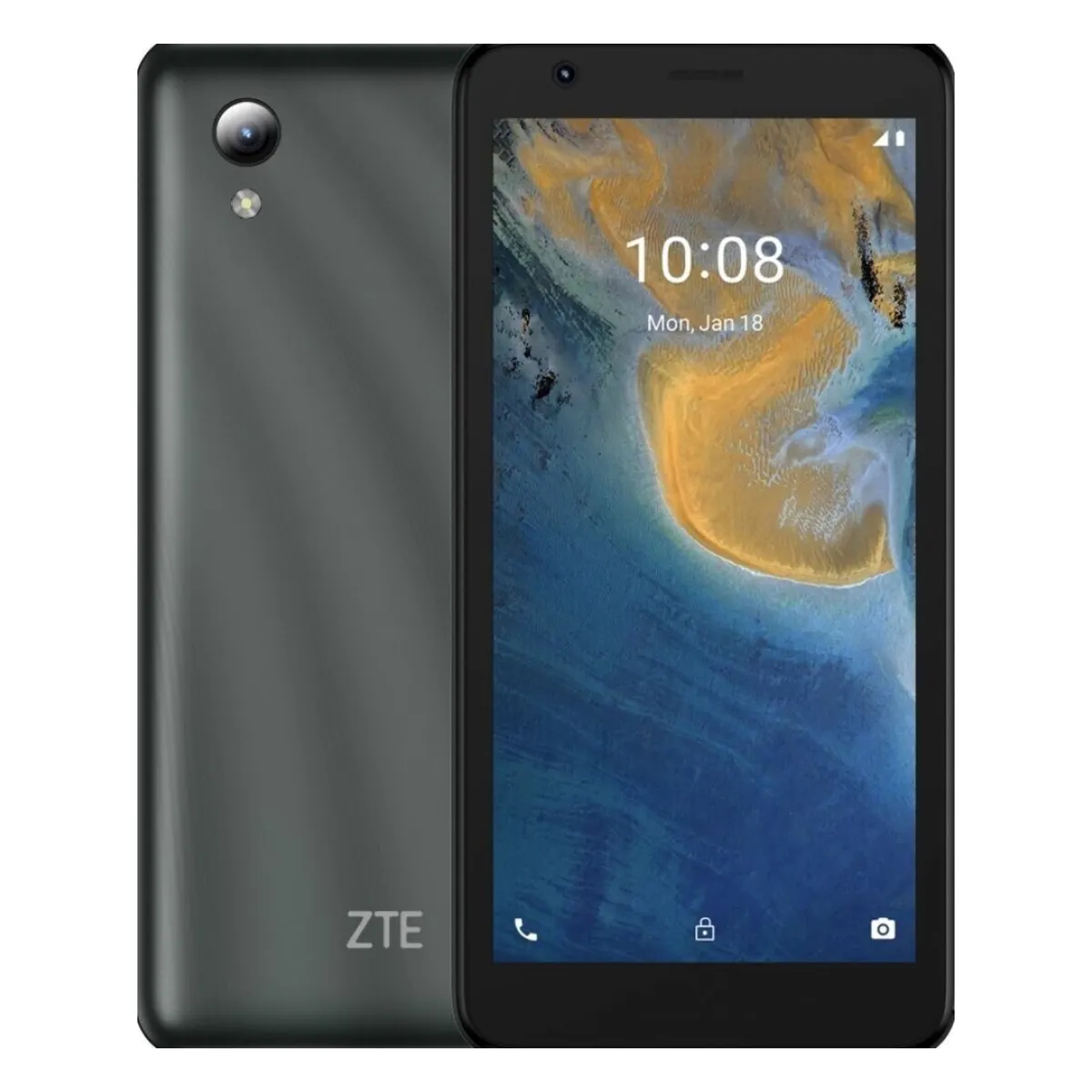 ZTE Blade A31 Lite