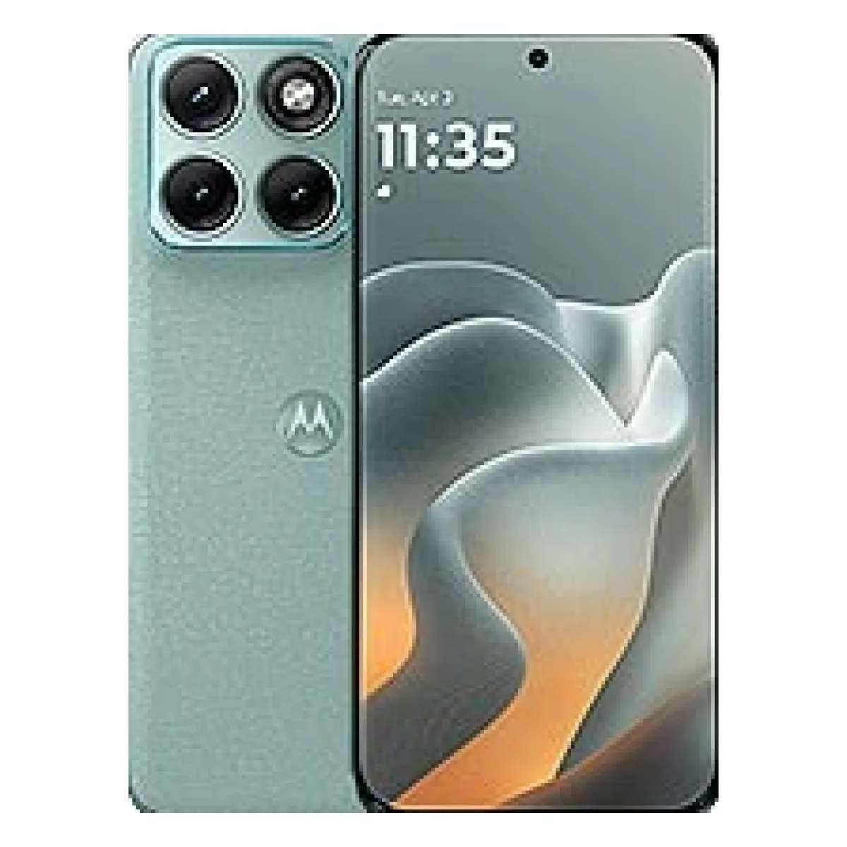 Motorola Edge 70 Fusion+