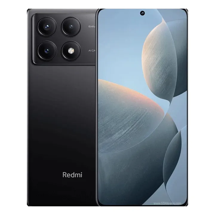 Xiaomi Redmi K70E
