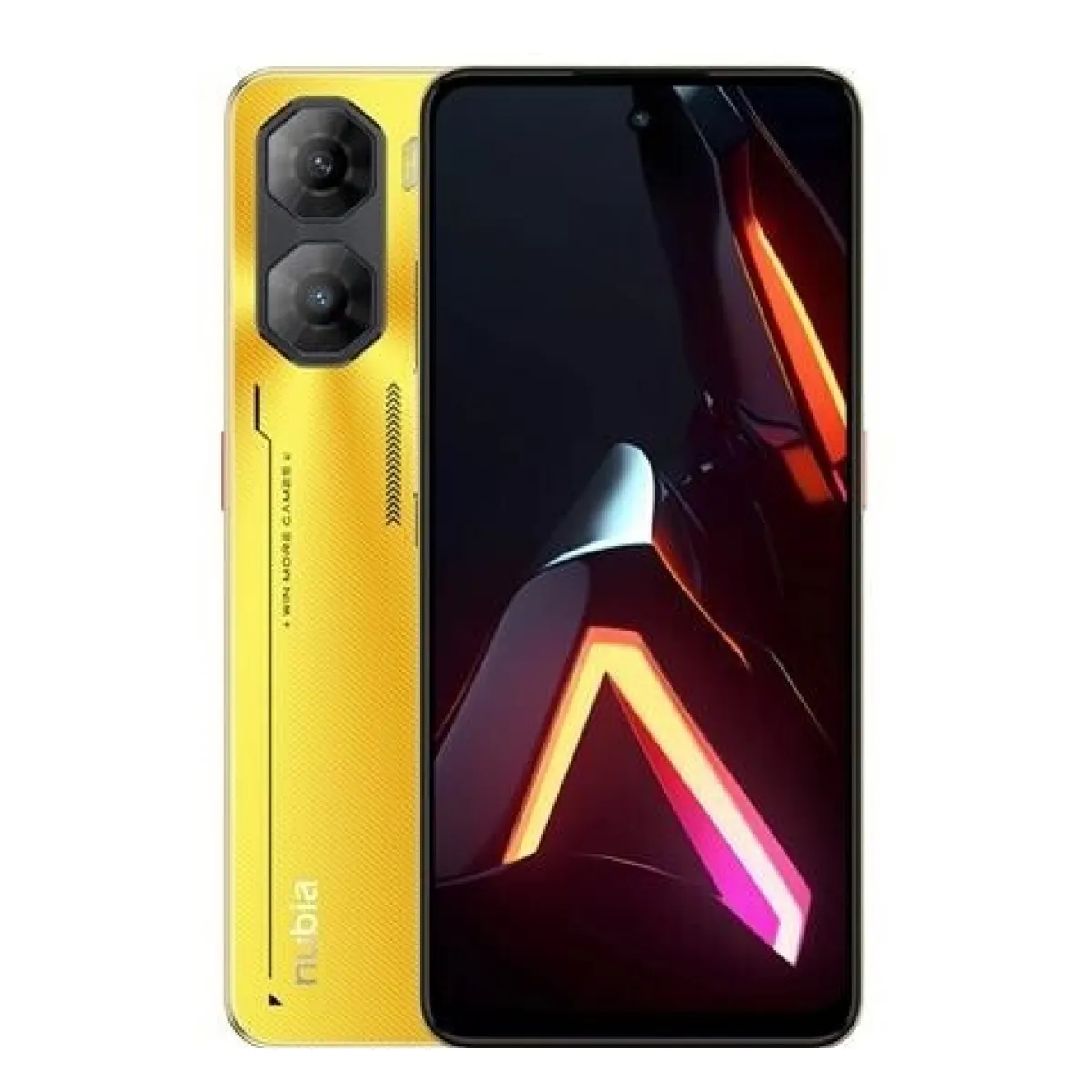 nubia Music 2