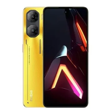 nubia Music 2