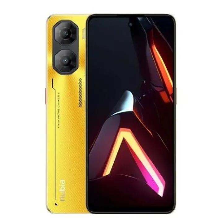 nubia Music 2