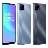 Realme C25s