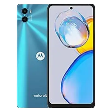 Motorola Moto E32 (India)