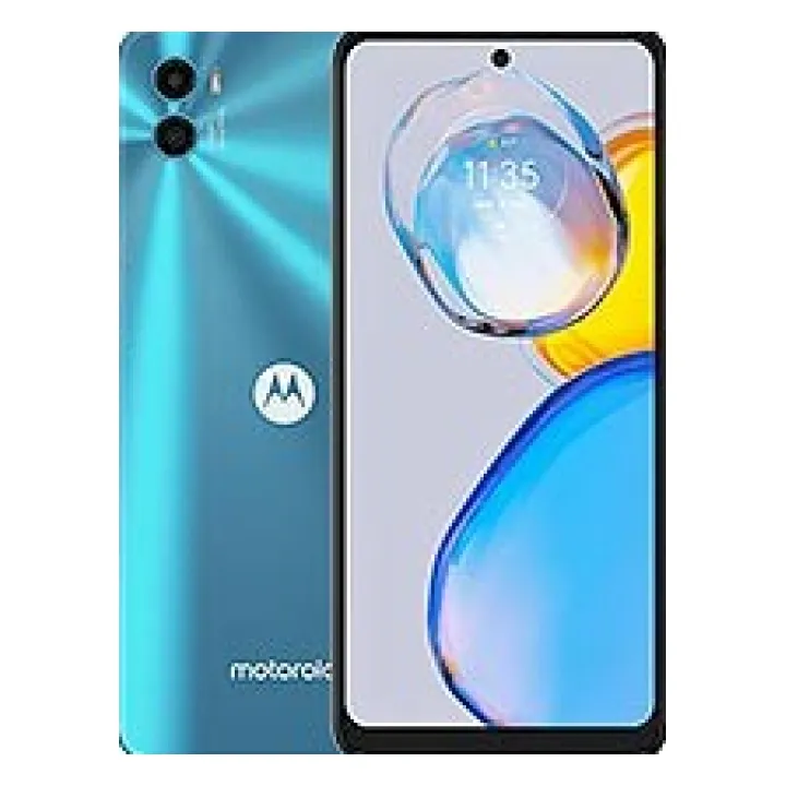 Motorola Moto E32 (India)