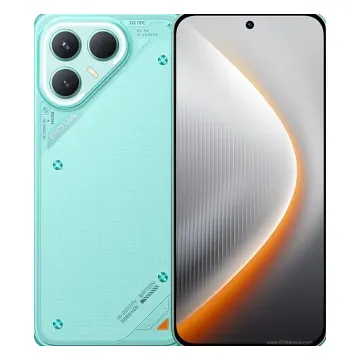 Tecno Pova 7 Pro