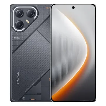 Tecno Pova 7 Ultra