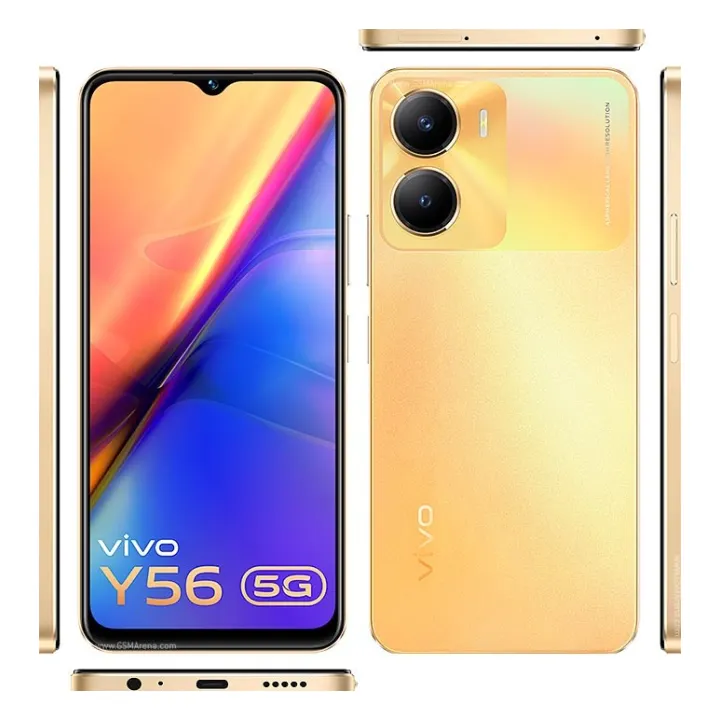 Vivo Y56