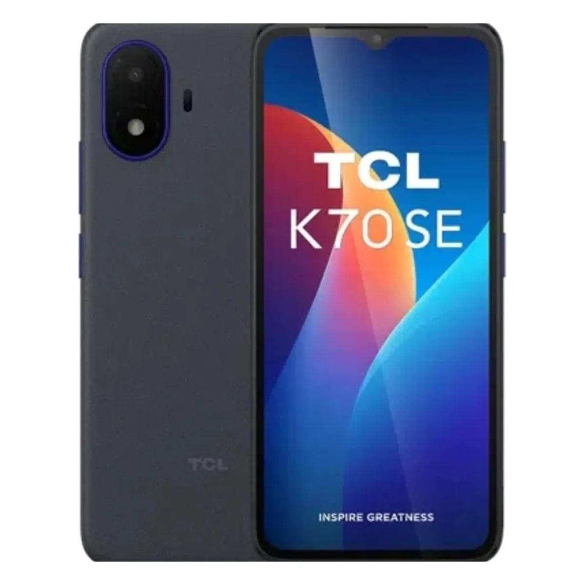 TCL K70 SE