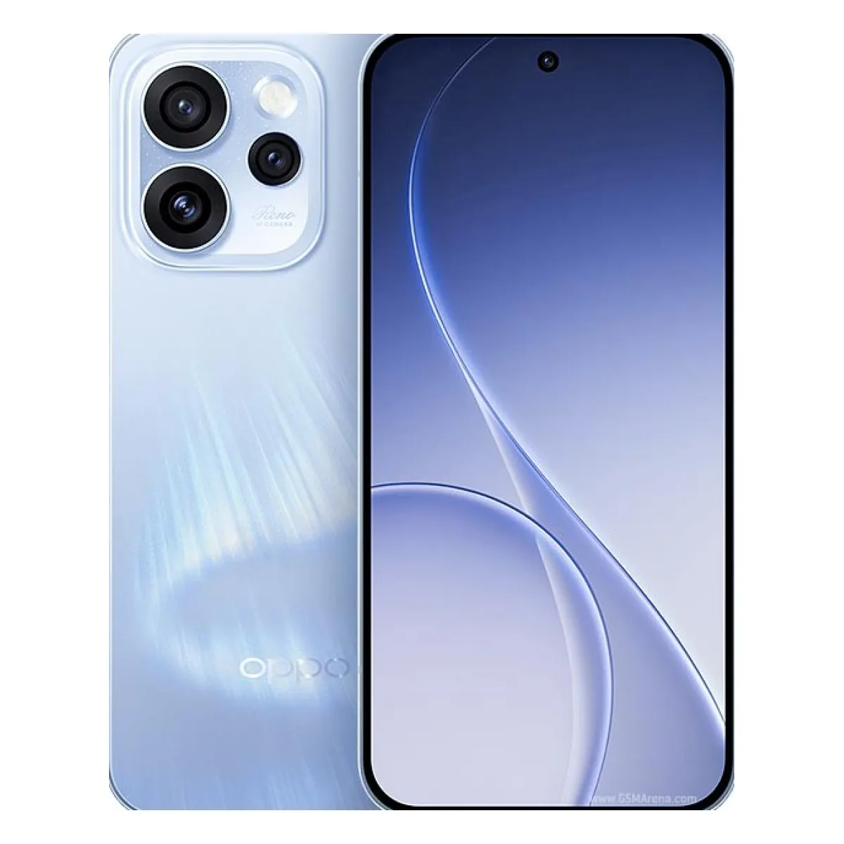 OPPO Reno15 (China)