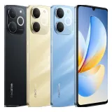 Realme P4 Lite 4G