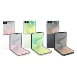 Samsung Galaxy Z Flip8