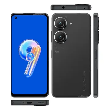 Asus Zenfone 9