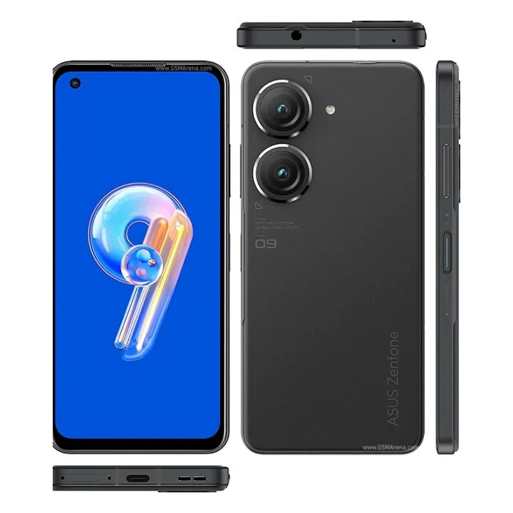Asus Zenfone 9